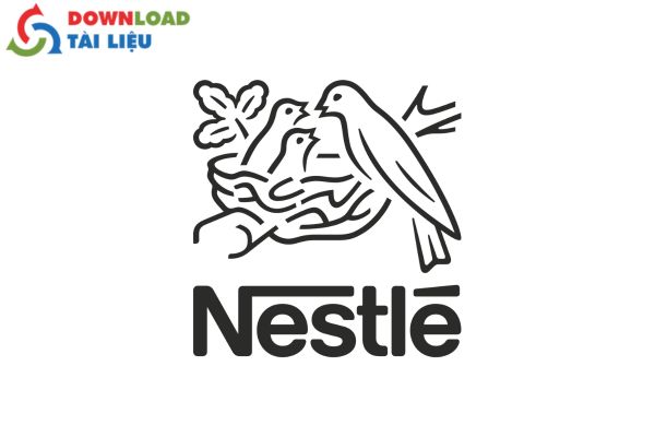 logo nestle