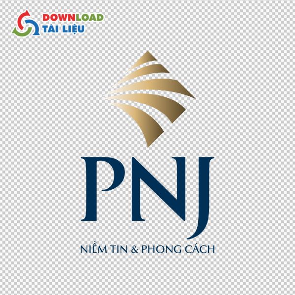 logo pnj png