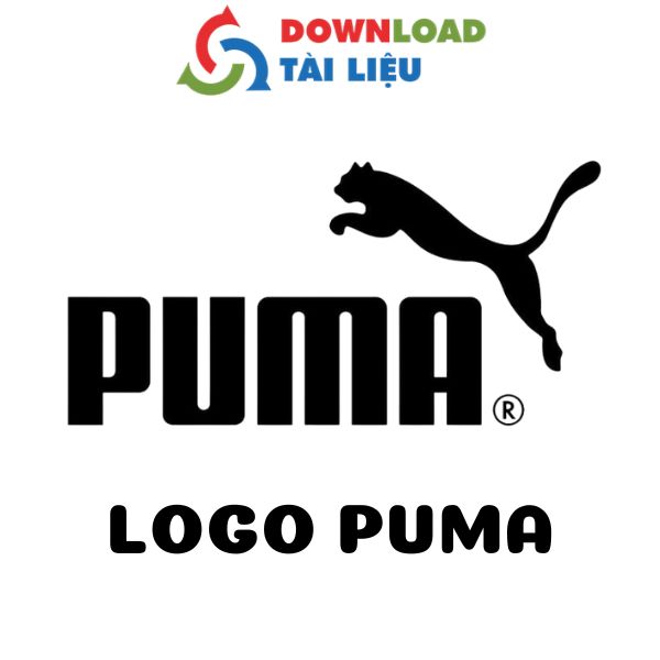 logo puma