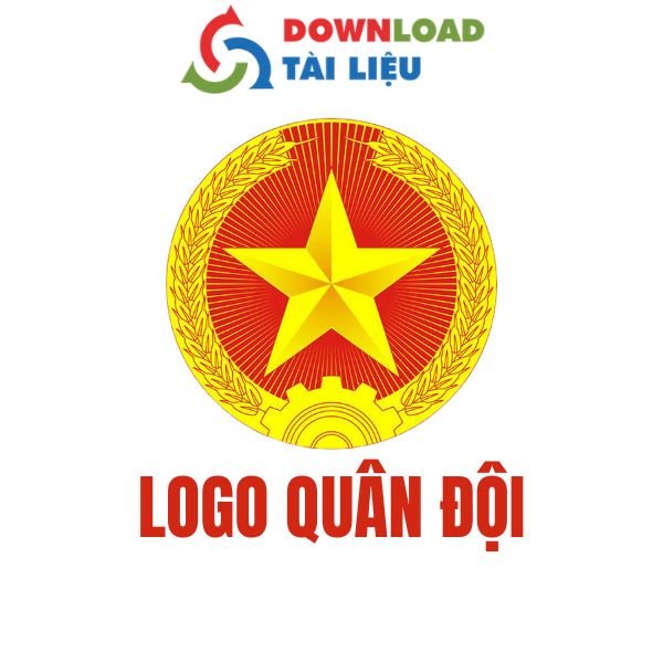 logo quân đội