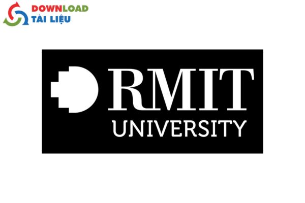 logo rmit university