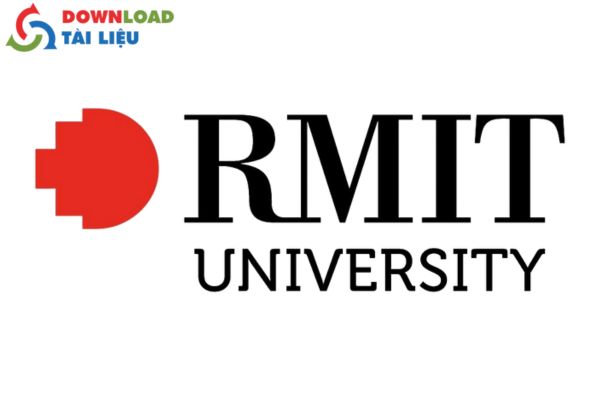 logo rmit