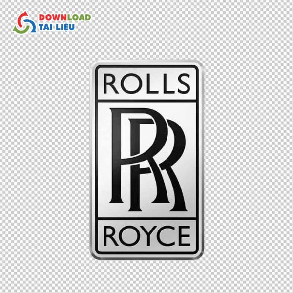 rolls royce logo