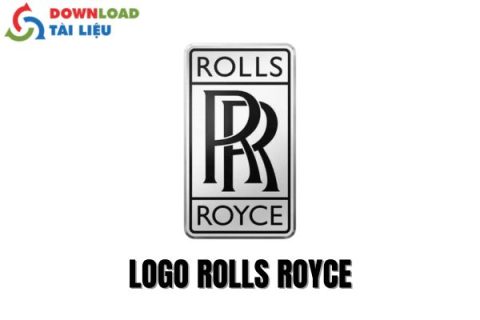 logo rolls royce