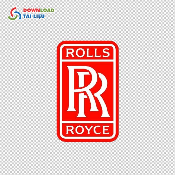 rolls royce logo on car