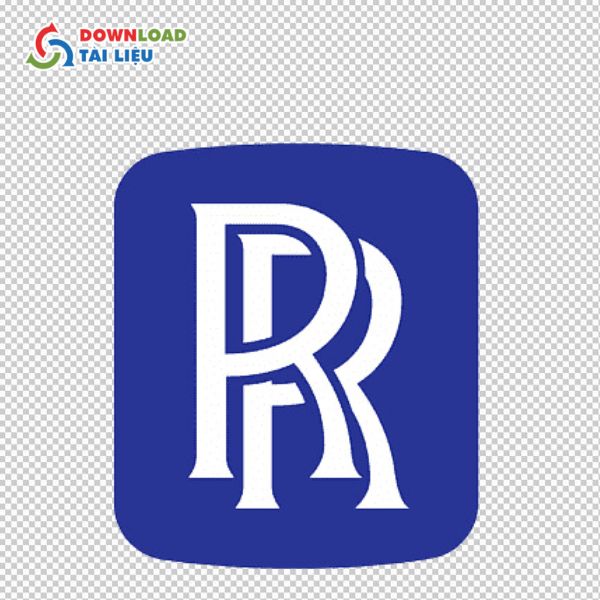 rolls royce logo png