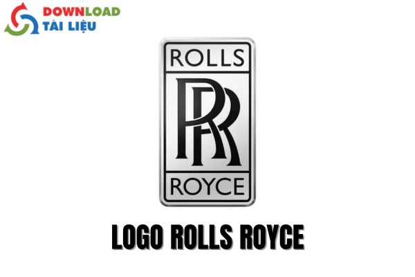 Tải Logo Rolls Royce – Biểu Tượng Của Sự Sang Trọng Và Đẳng Cấp