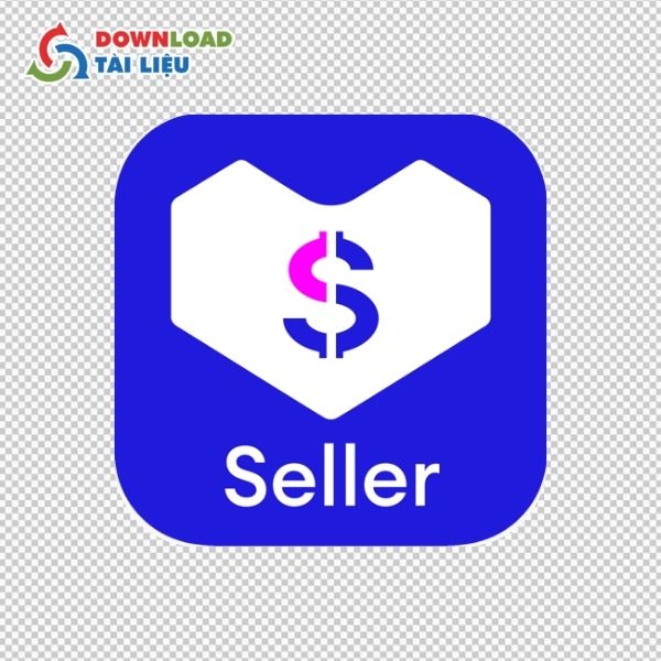 logo seller lazada