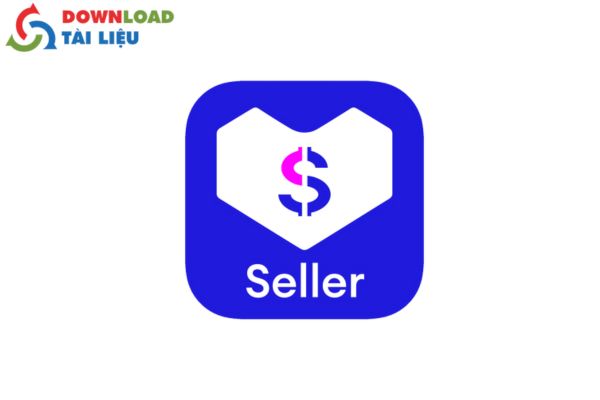 logo seller lazada