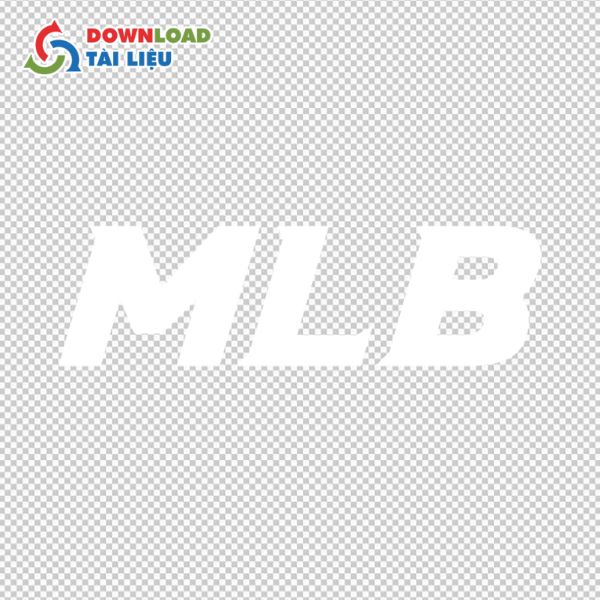 logo thể thao MLB