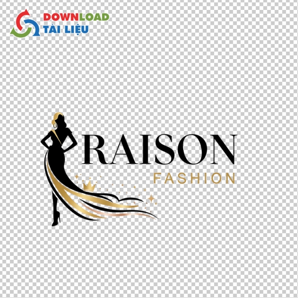 logo thương hiệu thời trang đẹp thiết kế theo yêu cầu