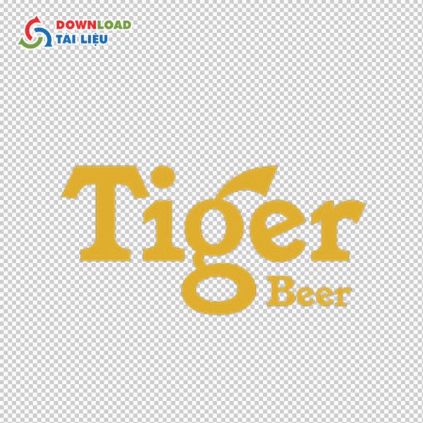 logo tiger