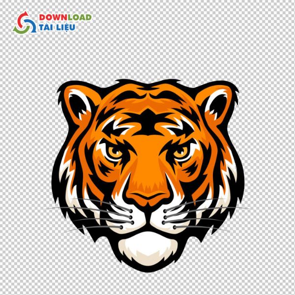 tiger logo png