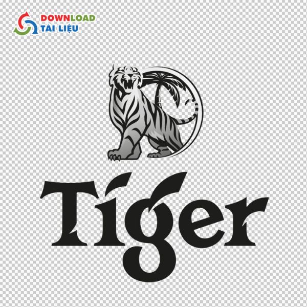 bia tiger logo