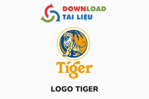 logo tiger avatar