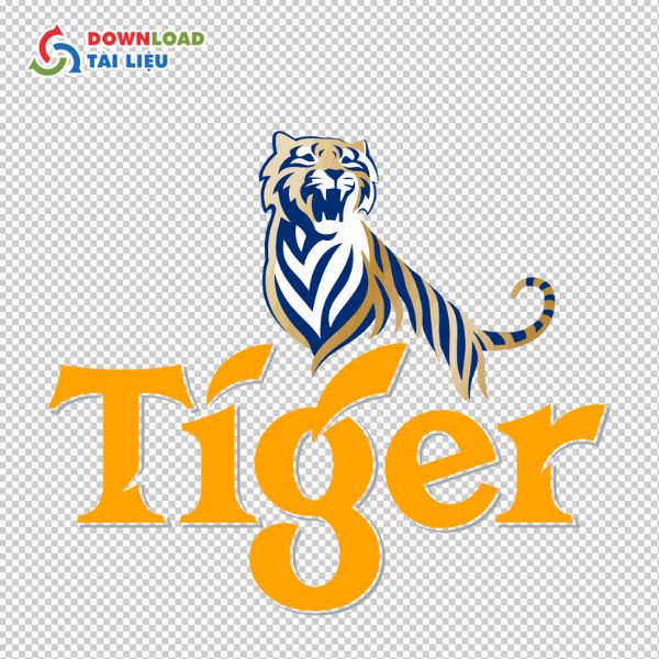 bia tiger logo png