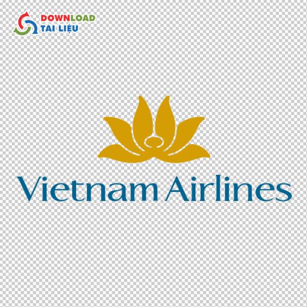 vietnam airlines logo