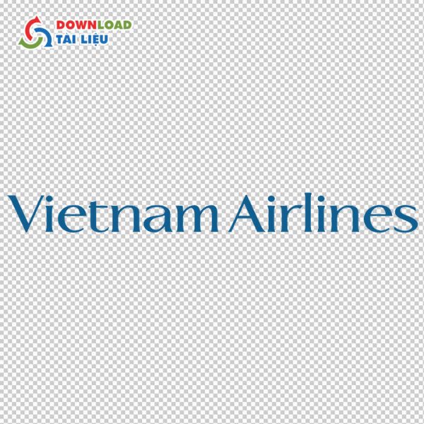 logo vietnam airlines