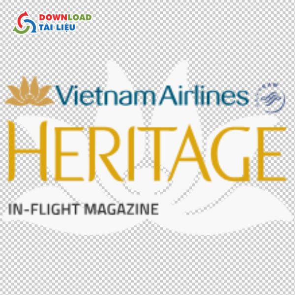 vietnam airlines logo png