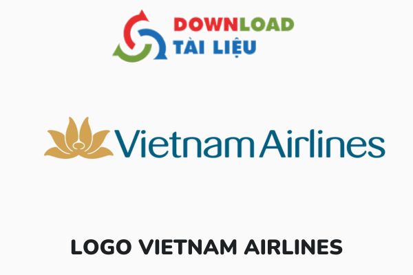 Tải Logo Vietnam Airlines Miễn Phí Cho Các Thiết Kế Hàng Không