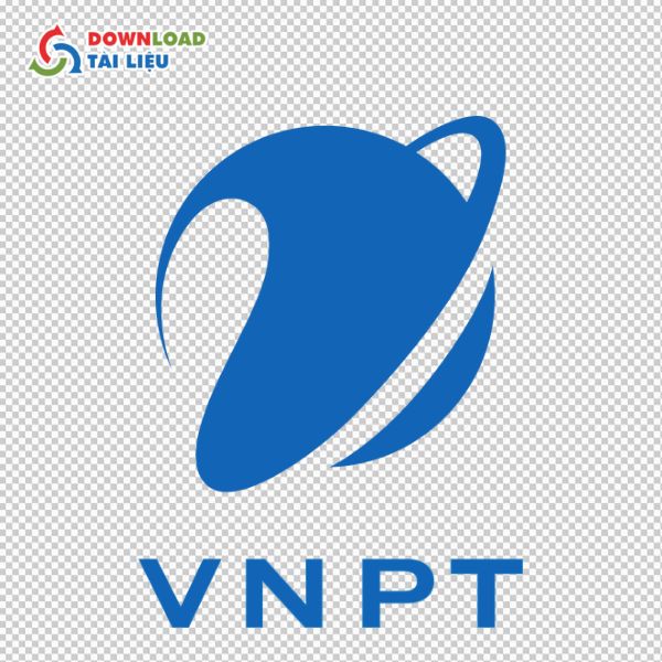 vnpt logo vector png