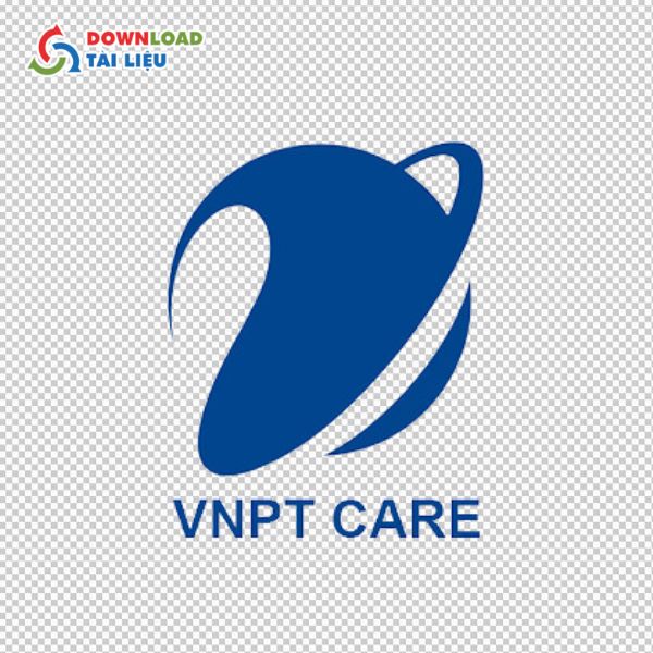 vnpt care logo