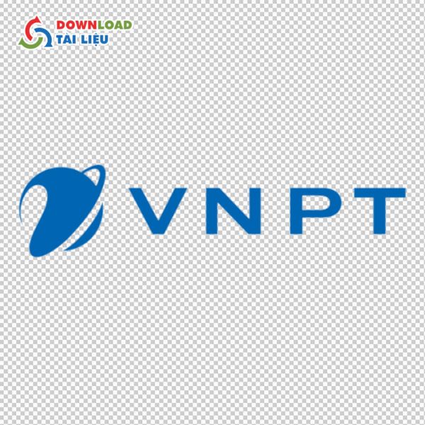 vnpt logo vector