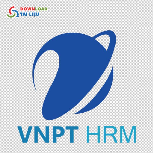 vnpt hrm logo