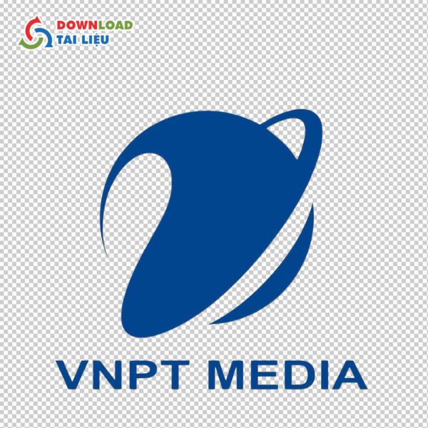 logo vnpt media png