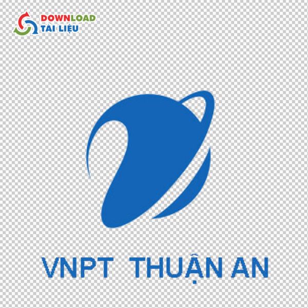 Vnpt Thuận An logo