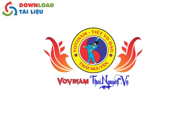 logo võ vovinam