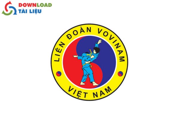 logo vovinam png