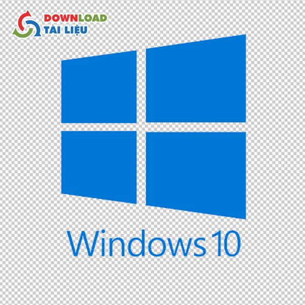 logo windows 10