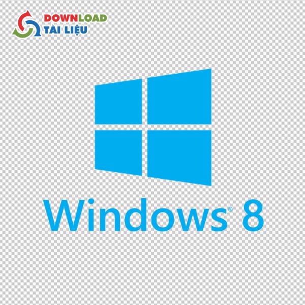 logo windows 8