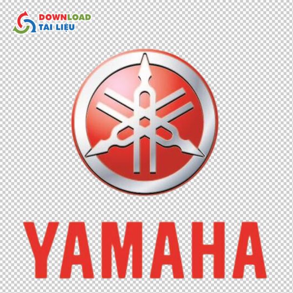 logo yamaha