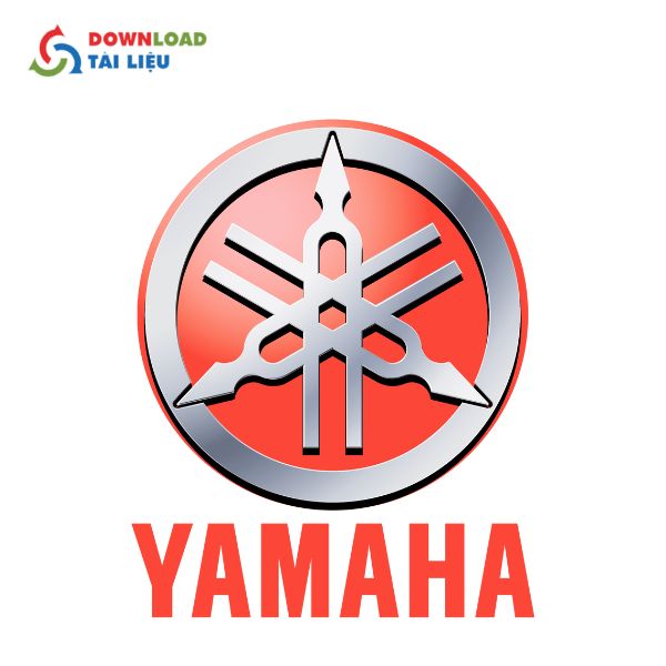 yamaha logo png