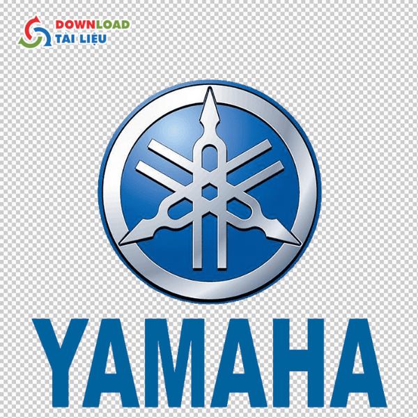 yamaha logo png