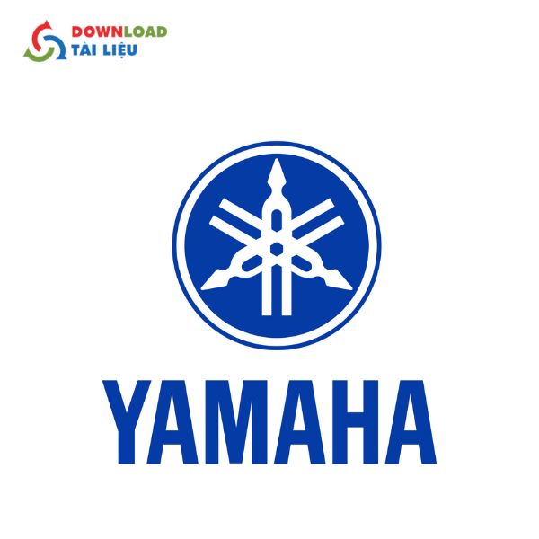 logo yamaha png