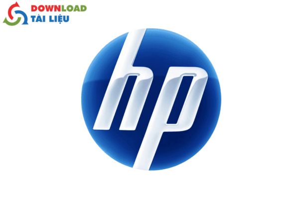 mẫu hp logo 3d