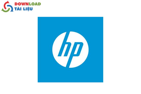 mẫu hp logo đẹp