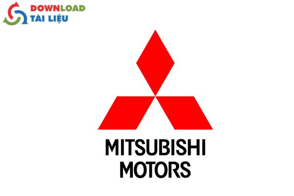 mitsubishi motors logo