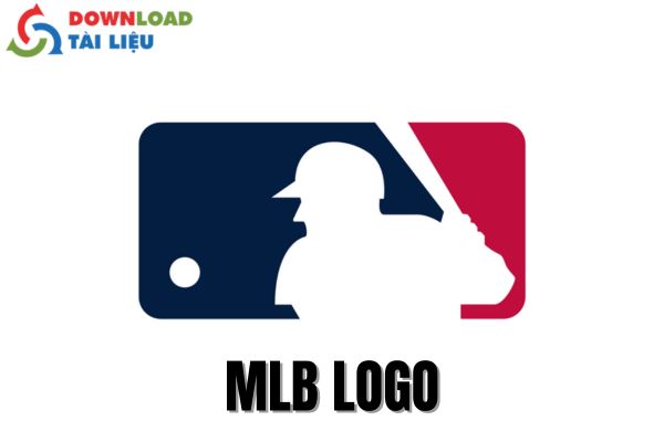 mlb logo