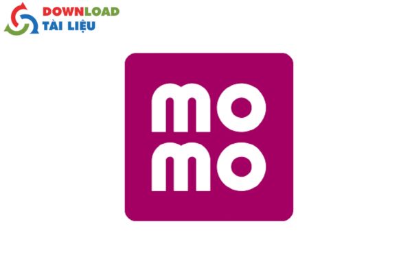 momo logo mới nhất