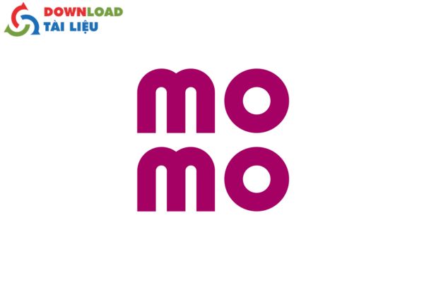 momo logo png