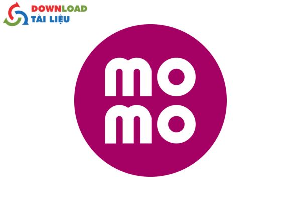 momo logo