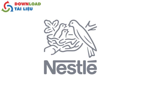 nestle logo png