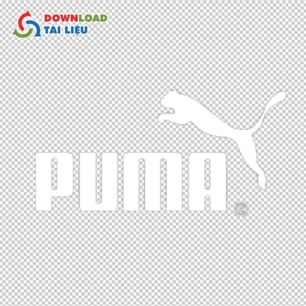 puma logo png