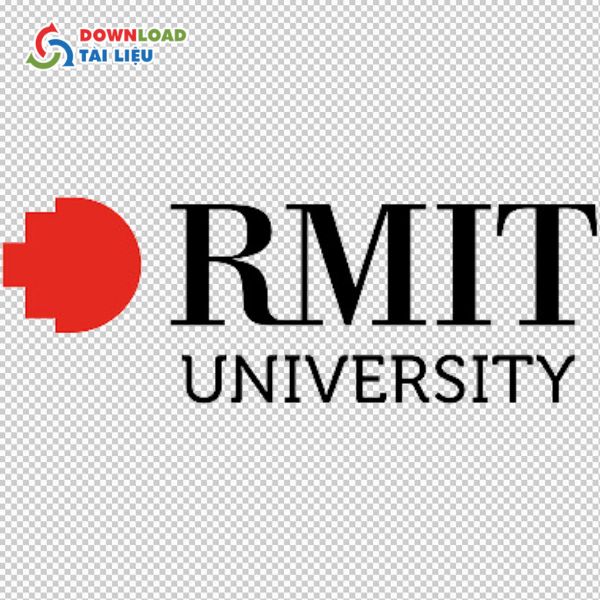 rmit university logo