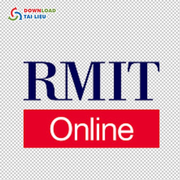 logo Rmit Online