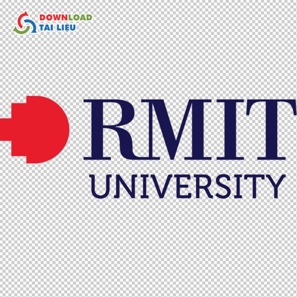 logo Rmit png